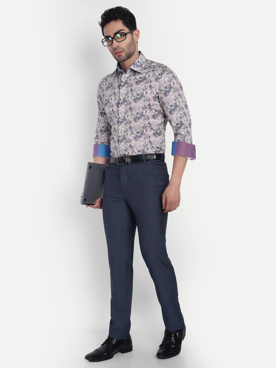 ecomm male shoot
